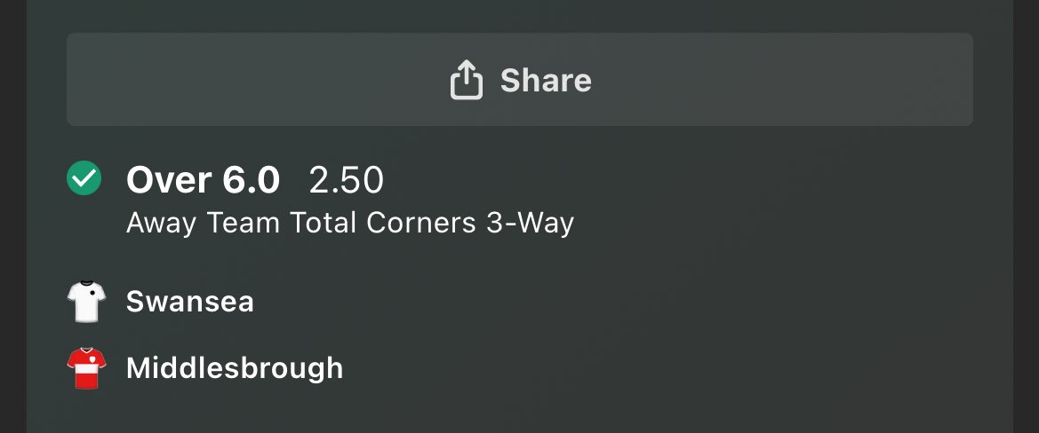 The Corner Specialist tweet media