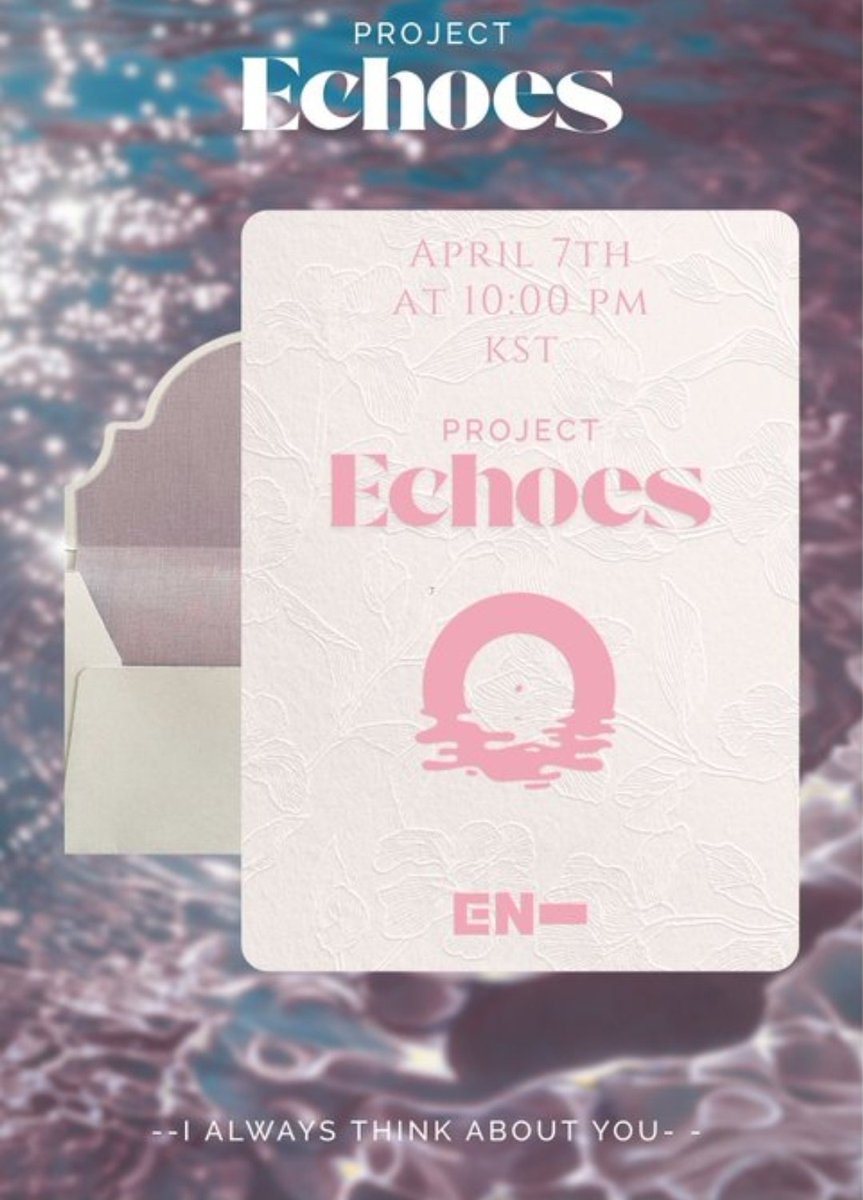 diana ♡ seeing enha soon 💭 tweet media