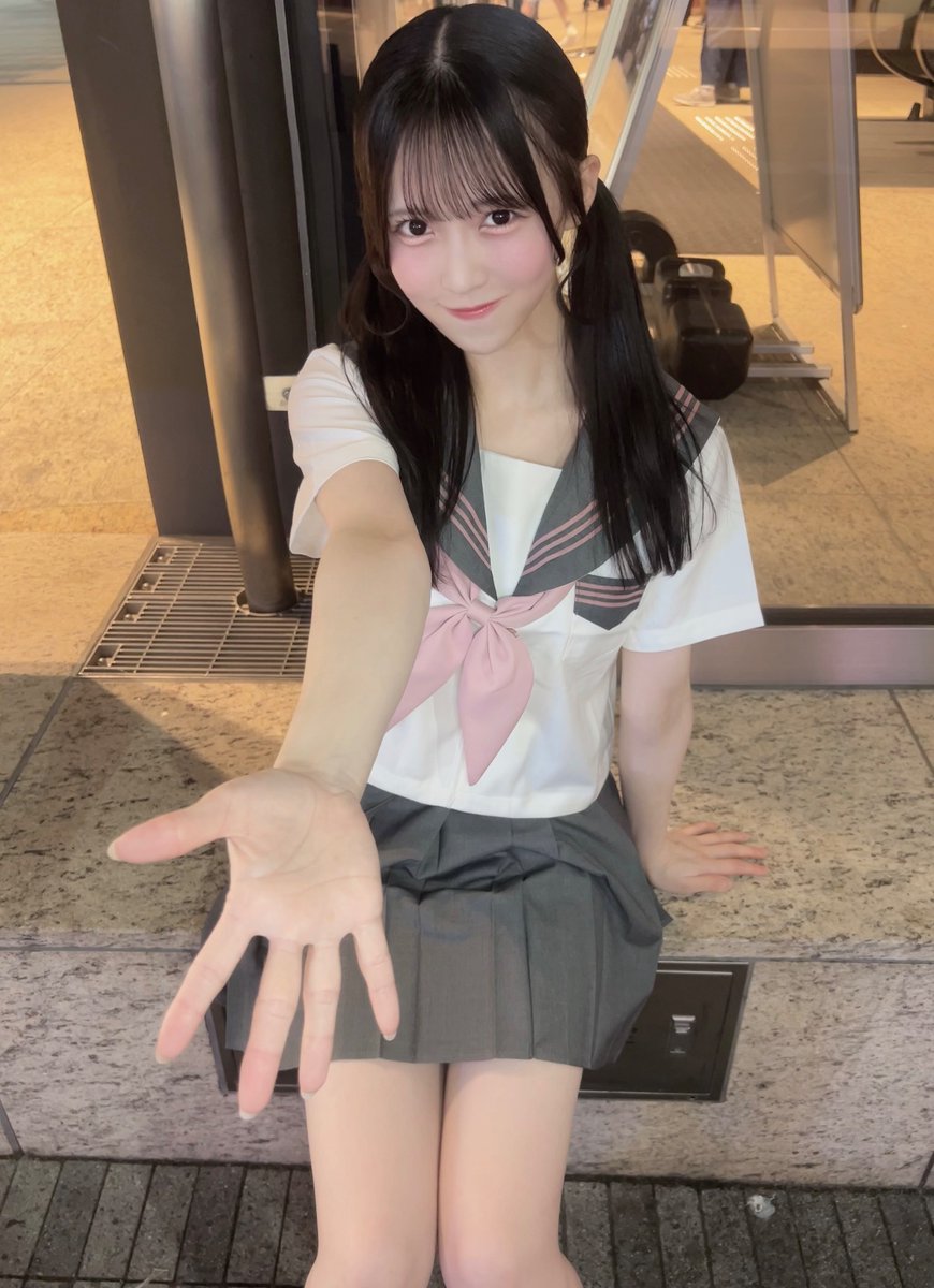 横山みう🧸🤍ESTLINK☆ tweet media