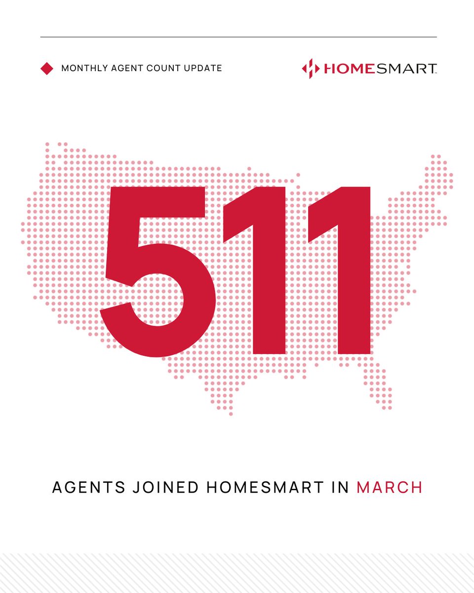 HomeSmart tweet media
