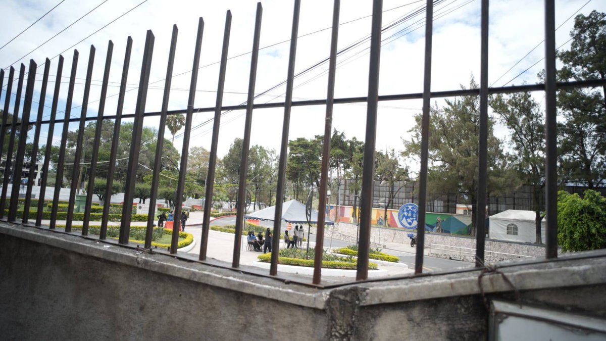 Prensa Comunitaria Km169 tweet media