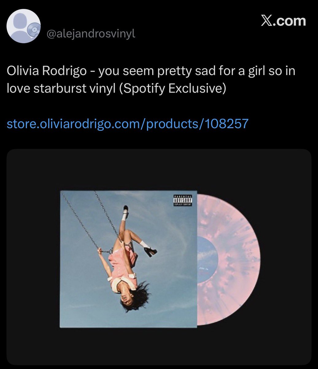 🩷 SOURtoBurn • OR3 OUT JUNE 12TH tweet media