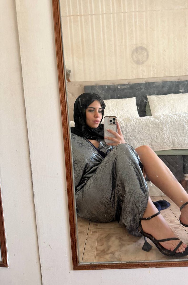 Latina musulmane tweet media