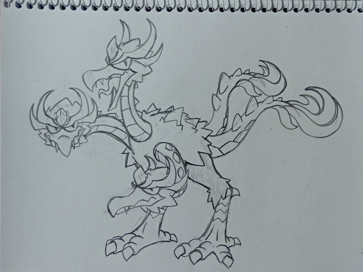 Mad.Sketcher tweet media