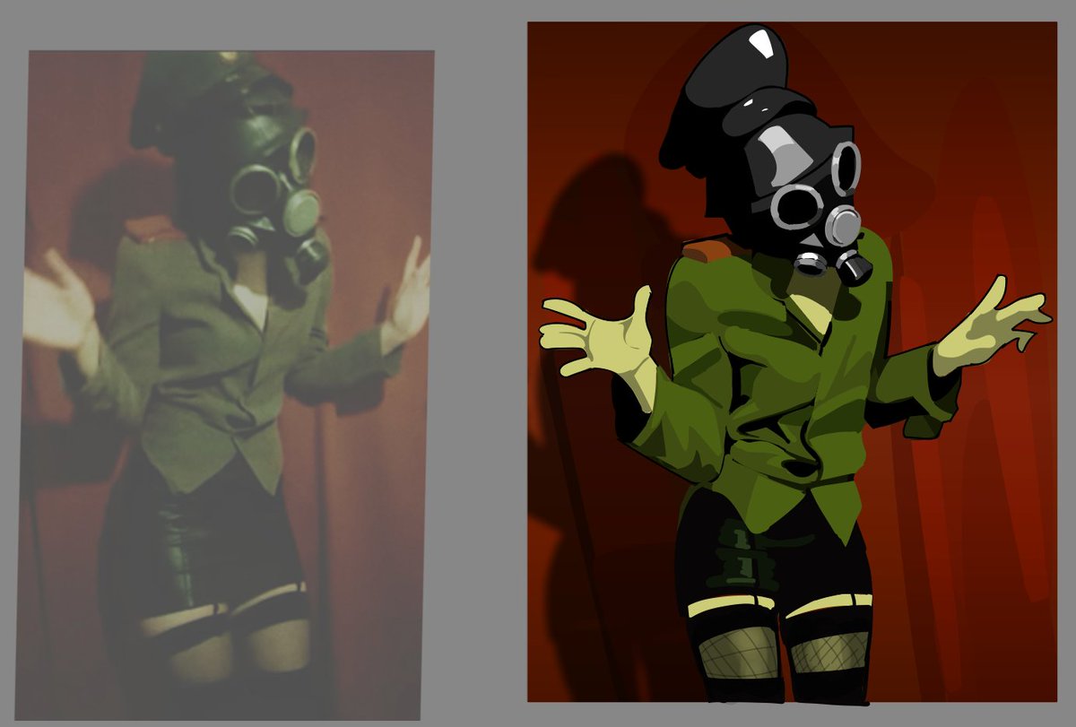 Patongo 🆖 tweet media