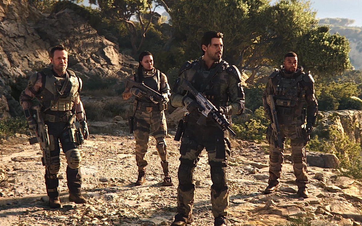 Urban Game Reviews tweet media