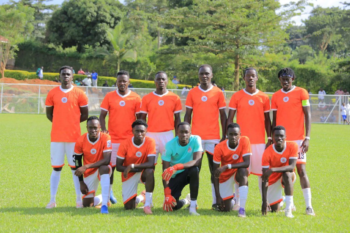 Henry Mwebe tweet media