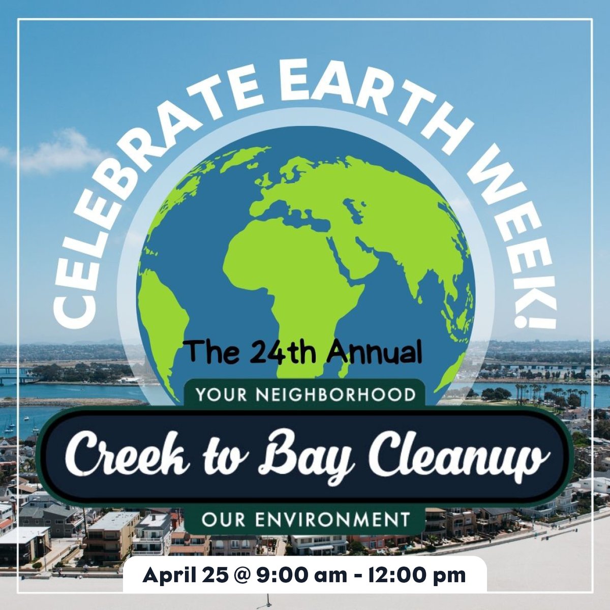 Project Clean Water tweet media