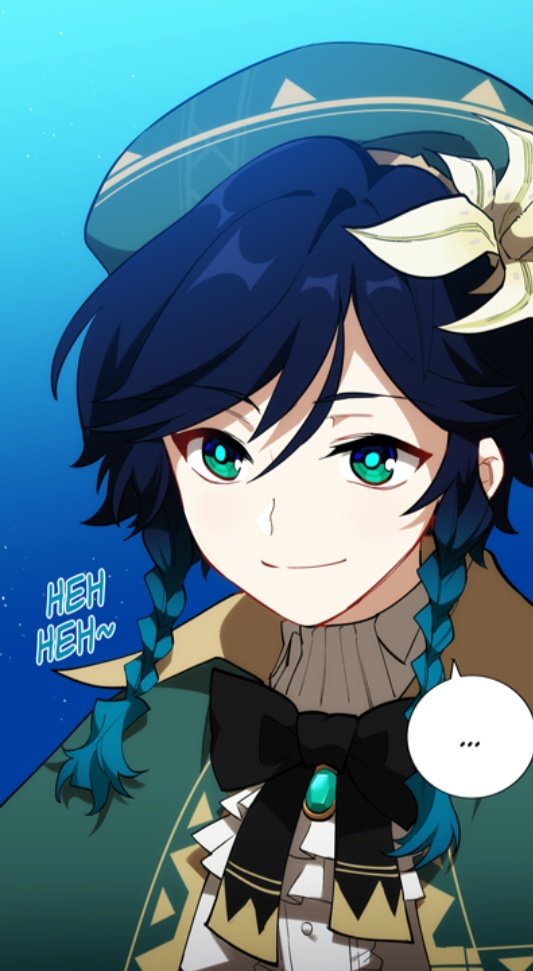 Days Since Venti Was Mischaracterized tweet media