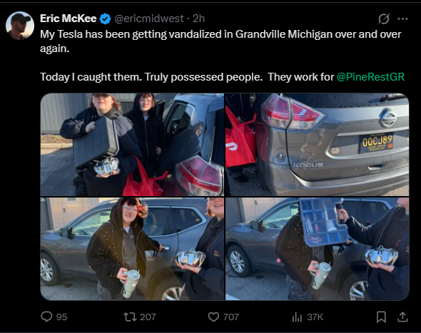 Vash or Whoever tweet media