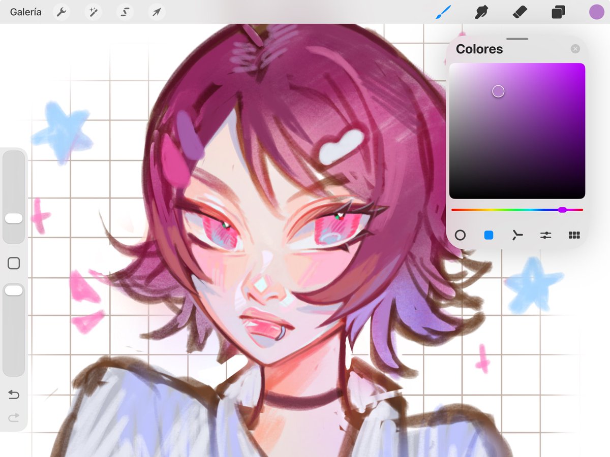 Skyrelle_'s tweet photo. Wip https://t.co/ee6M2APmlV
