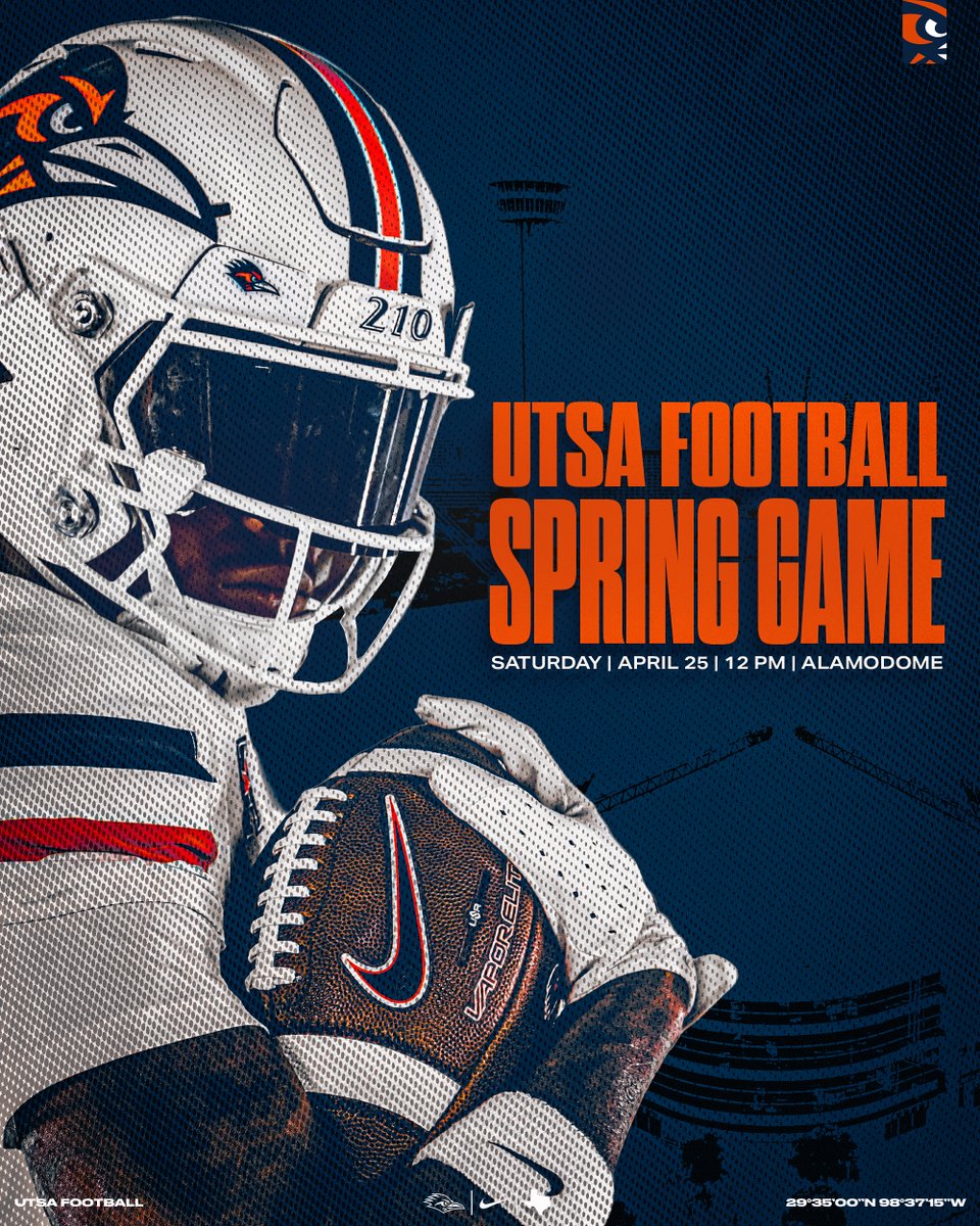 UTSA Football 🏈 tweet media