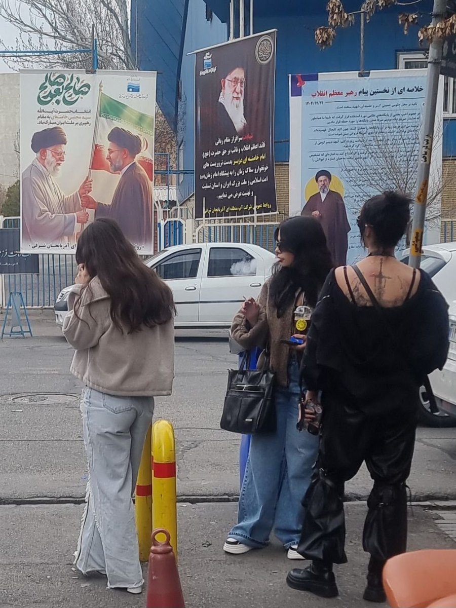 Holly Dagres tweet media