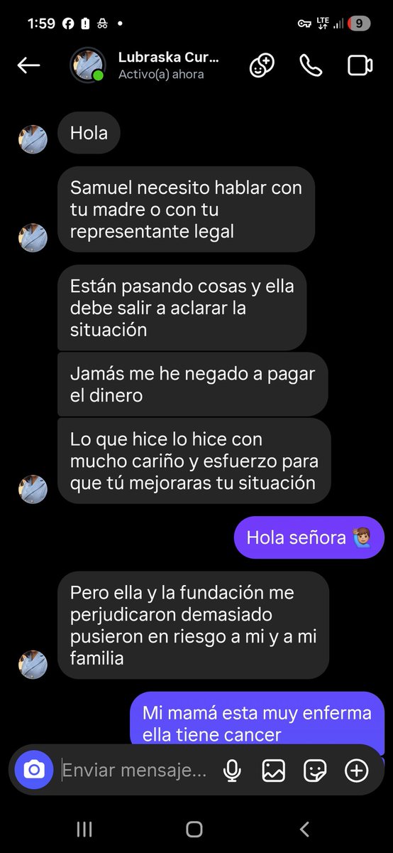 Samuel Andrés tweet media