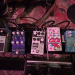 Photo by Post-Hardcore Skylar Spence (@AnalogueHeart)