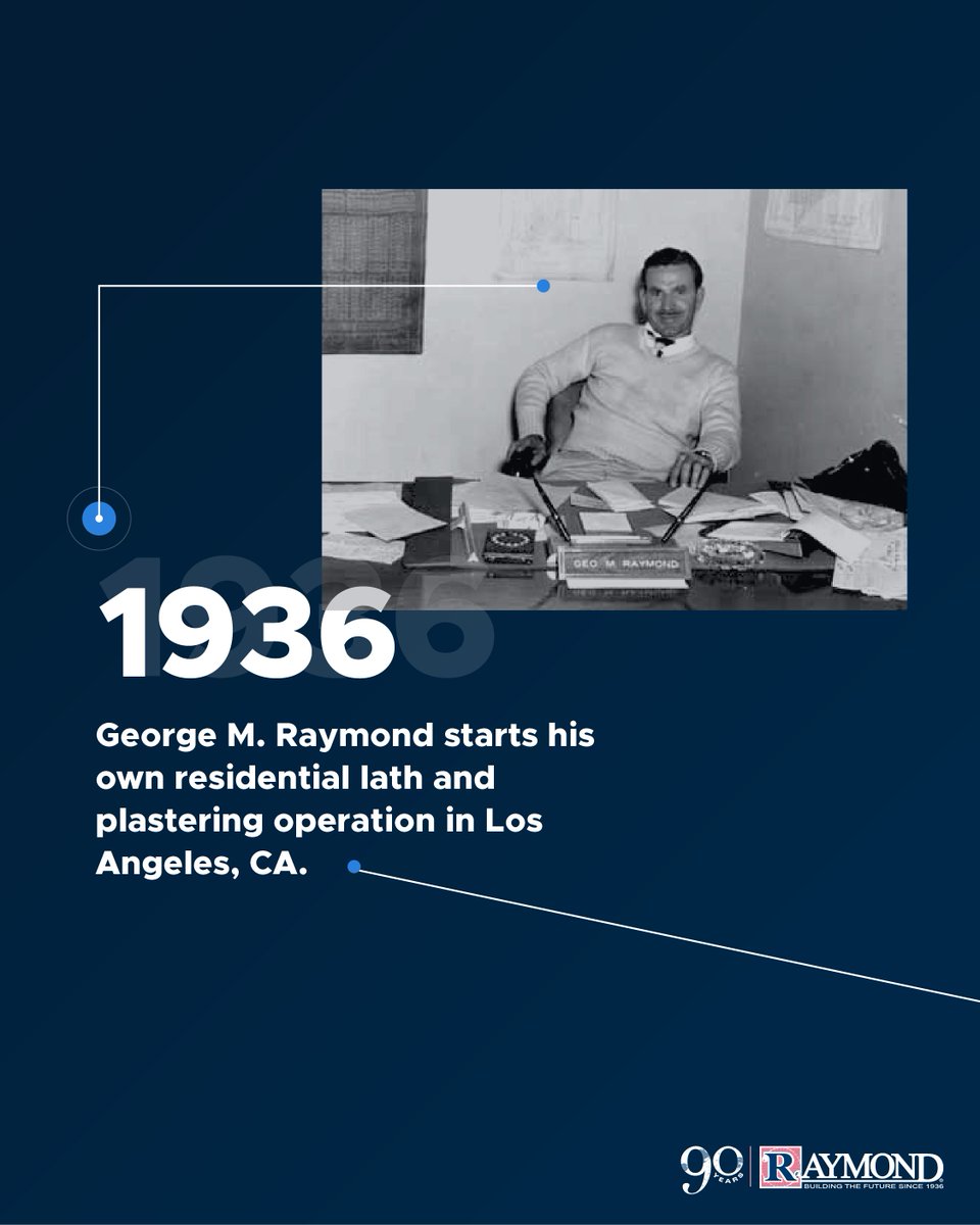 The Raymond Group tweet media