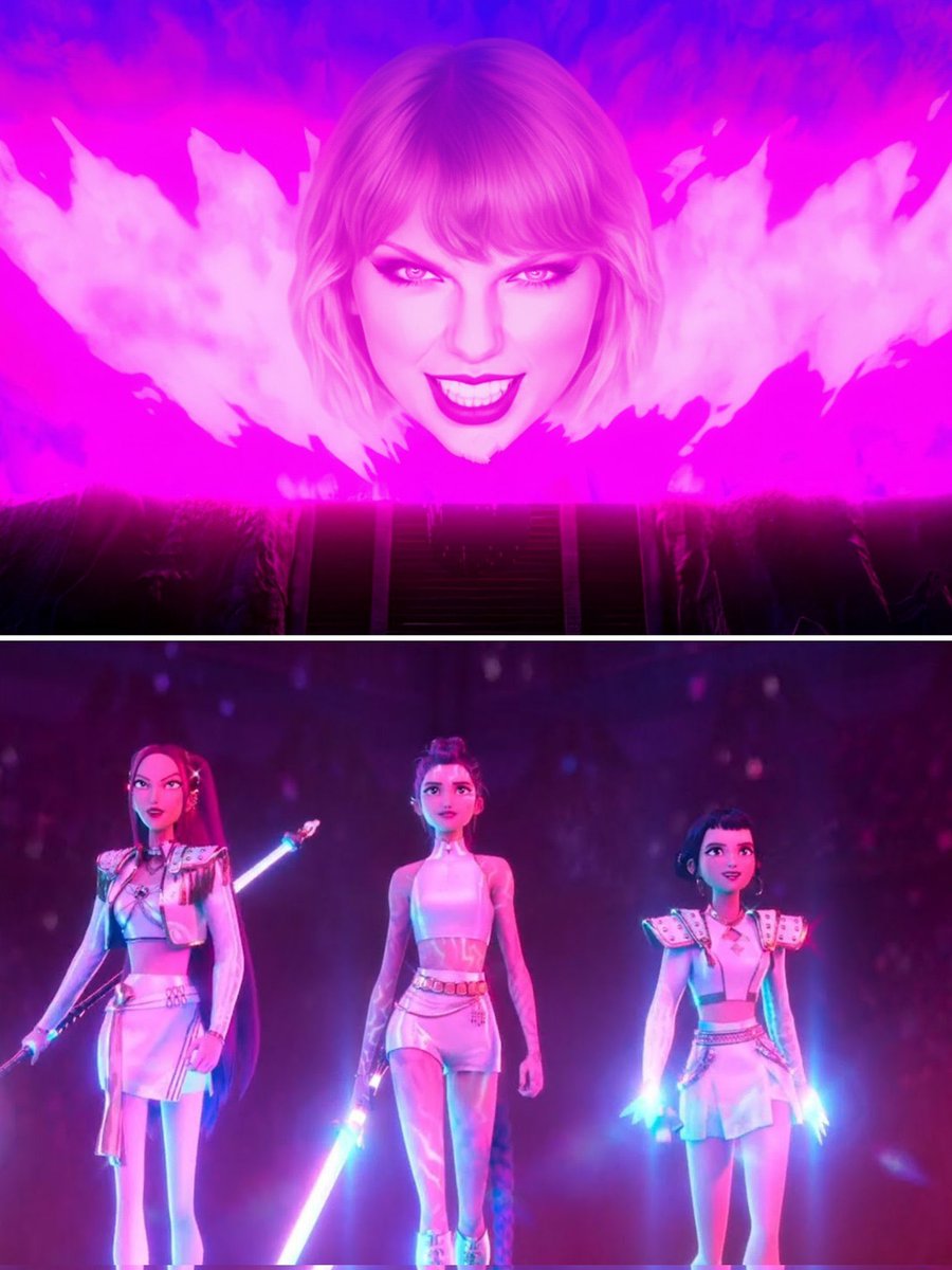 Kpop Demon Hunters charts & updates tweet media