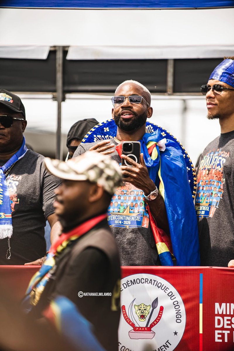 Merdie Kabod Baleke tweet media