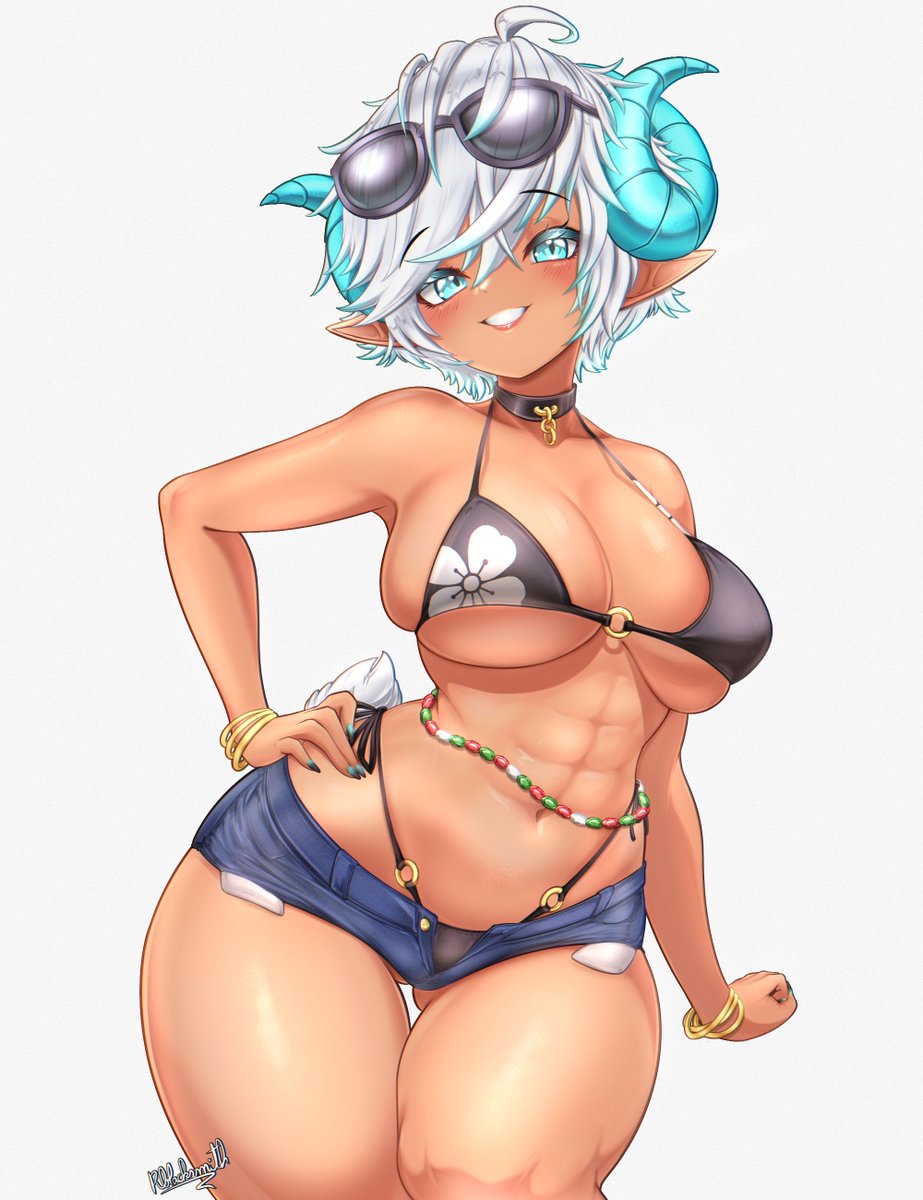 RBlacksmith tweet media