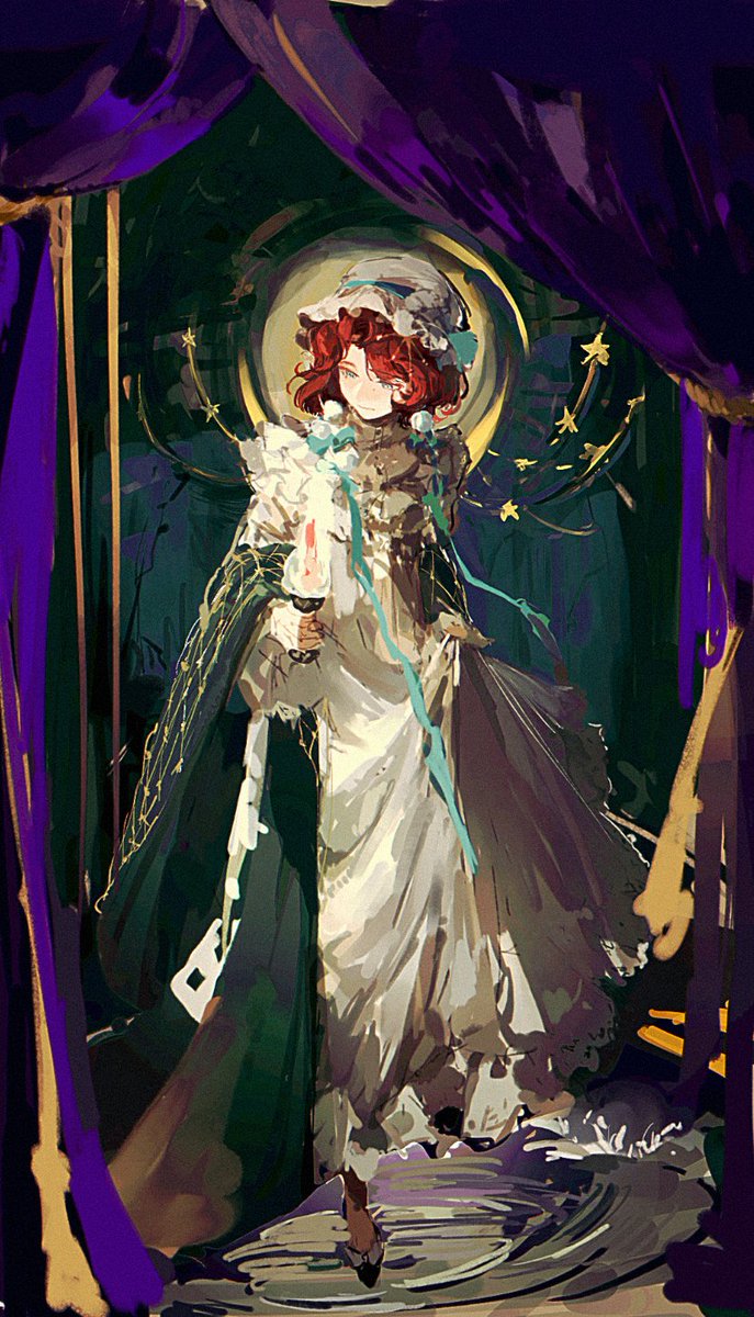 cosmiclatte tweet media