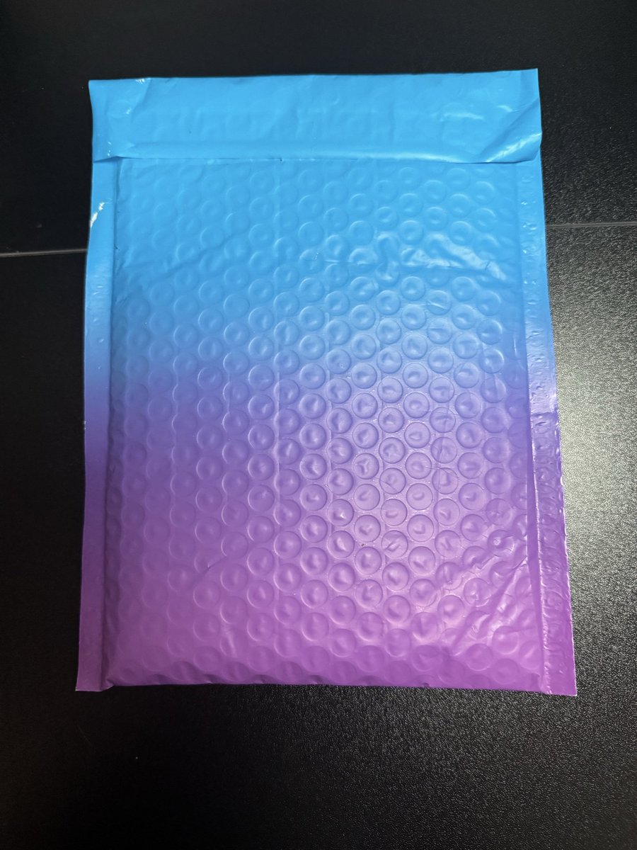BLEEDAIMER's tweet photo. Mizu Works Shimon grip tape has been delivered. Really looking forward to trying these out. https://t.co/Nxl1SBJorn