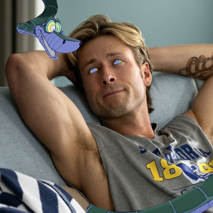 "Ssssssit back and relaxxx~"

#kaa #hypnosis #hypnotized #glennpowell #hypnosisfetish