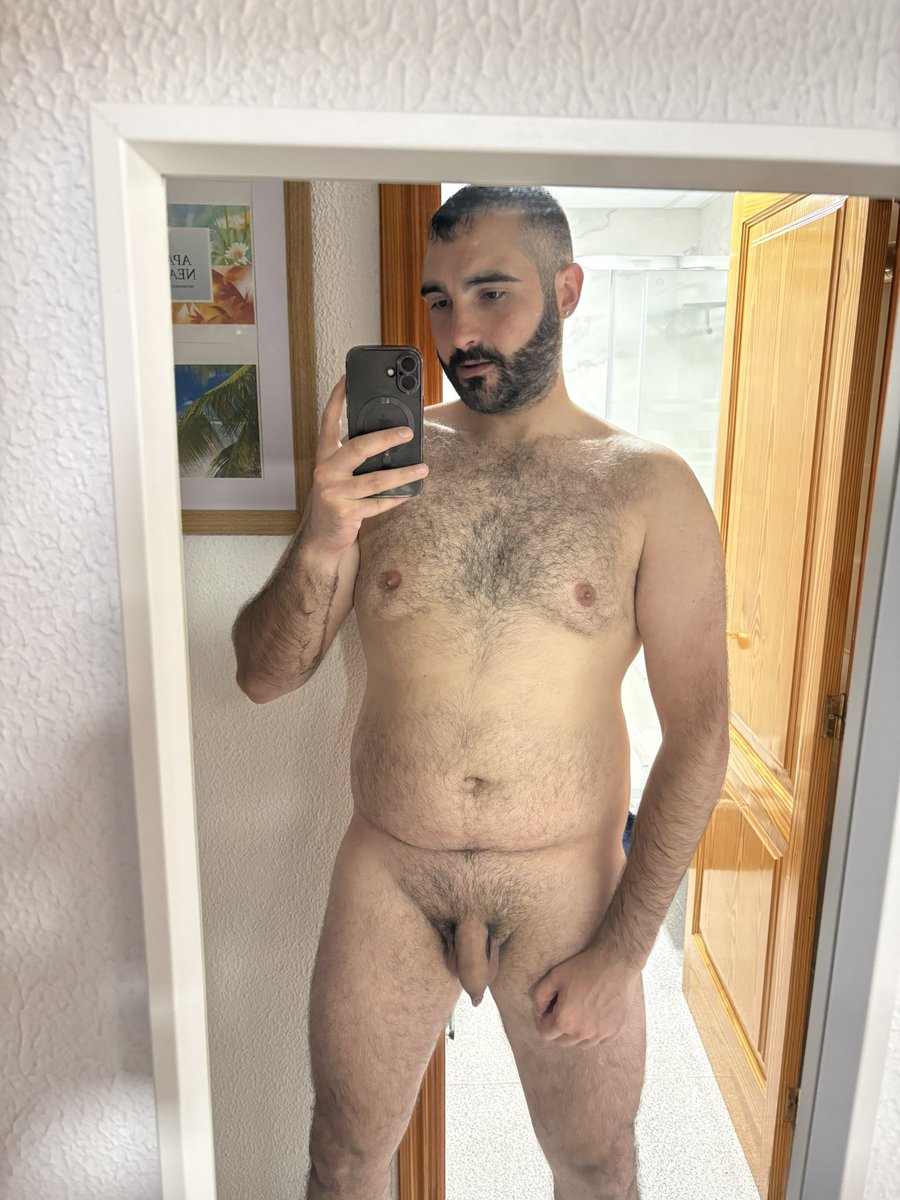 Growingteddy 🧸 Soon in Spain 🇪🇸😈🎥 tweet media