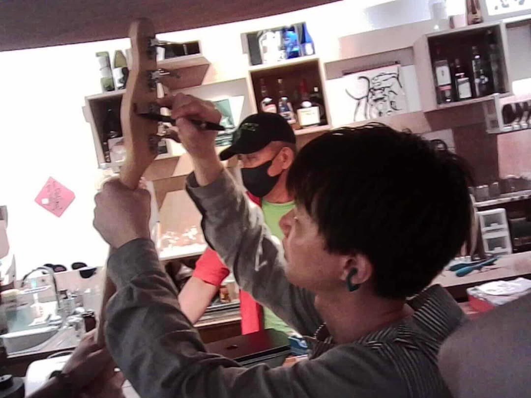 細井徳太郎 tweet media