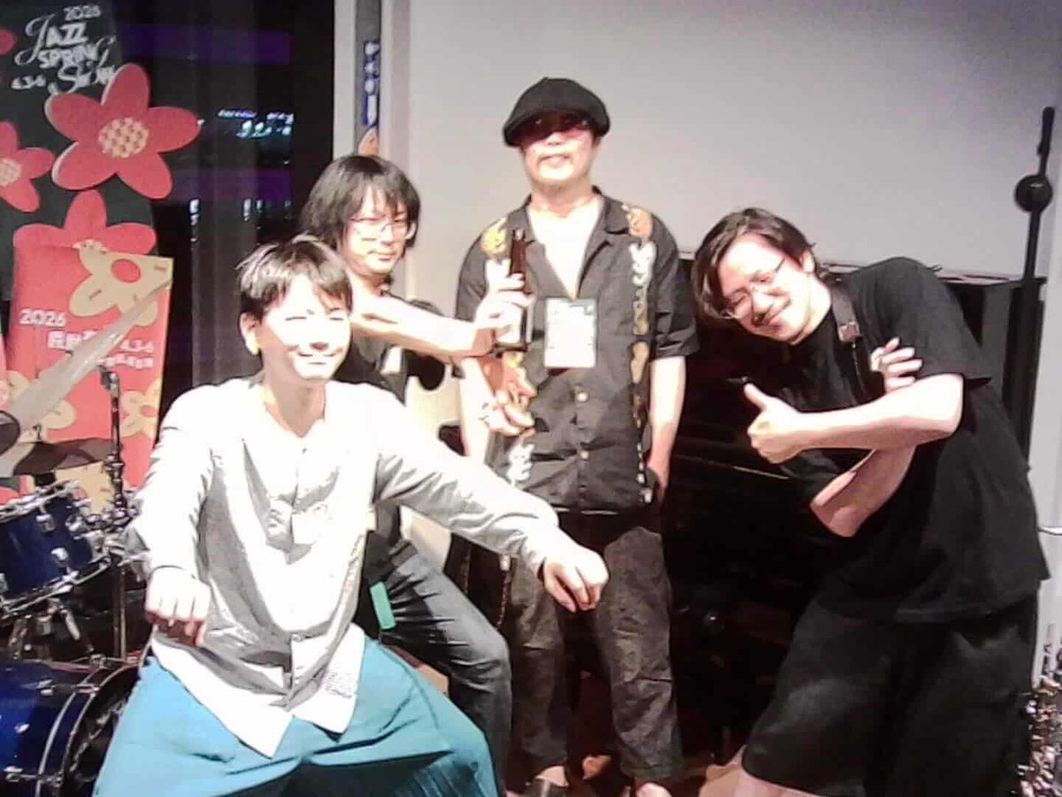 細井徳太郎 tweet media