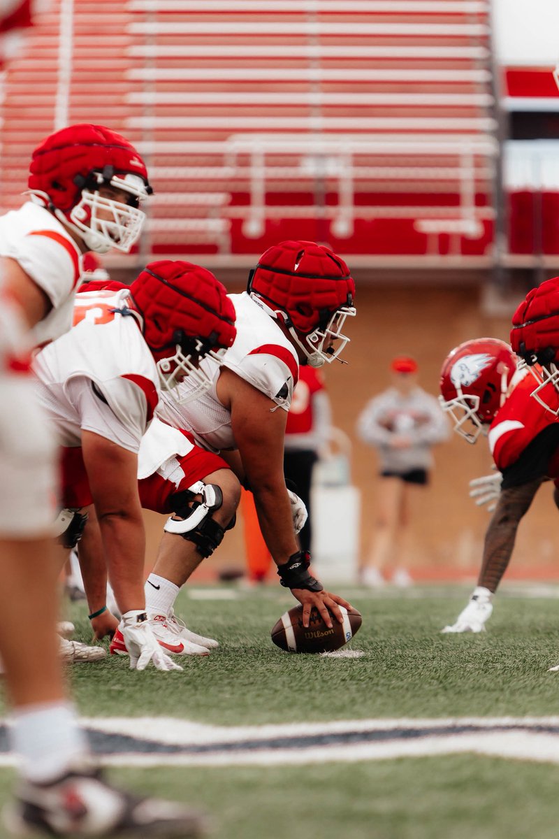 Utah Tech Football tweet media