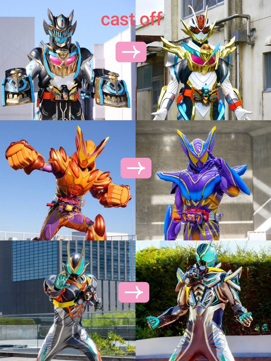 🦊Kiyomi Hoshi🏍 『YokaiLive』 tweet media