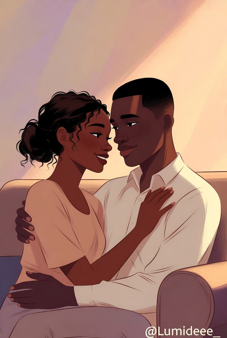 Lumideee_'s tweet image. 1/13
“Blue balls” -you’ve heard the jokes, maybe even felt the pressure.
But what is it really? Is it dangerous? Does it justify pushing for sex? Let’s talk honestly, kindly, and without shame. Thread 👇 #WomensHealth #MensHealth