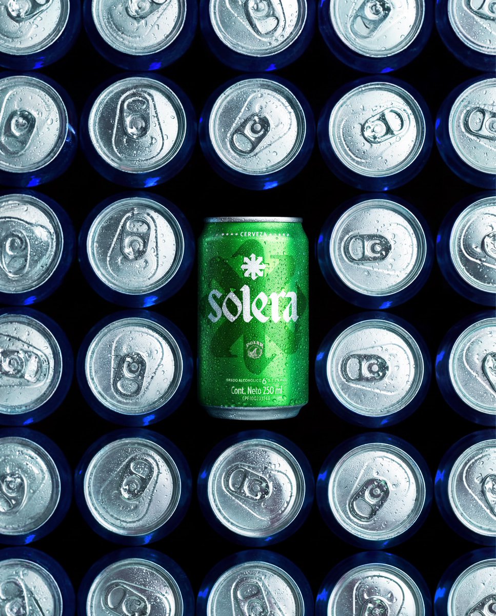 Solera Premium tweet media