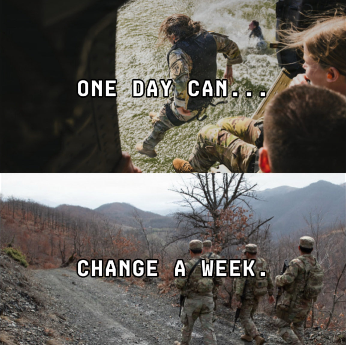 CA Army National Guard tweet media