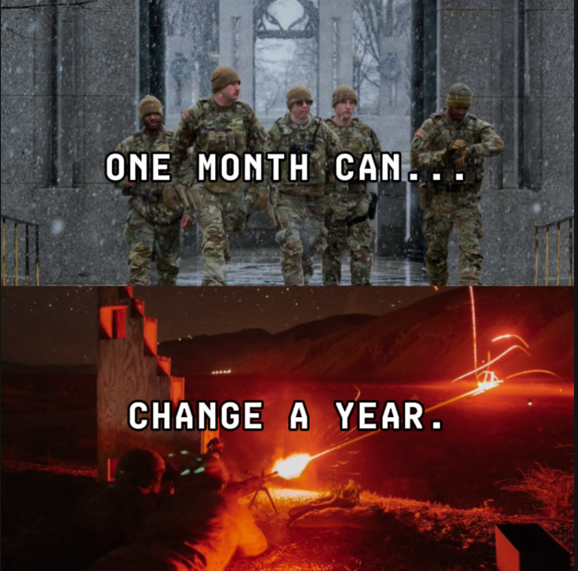 CA Army National Guard tweet media