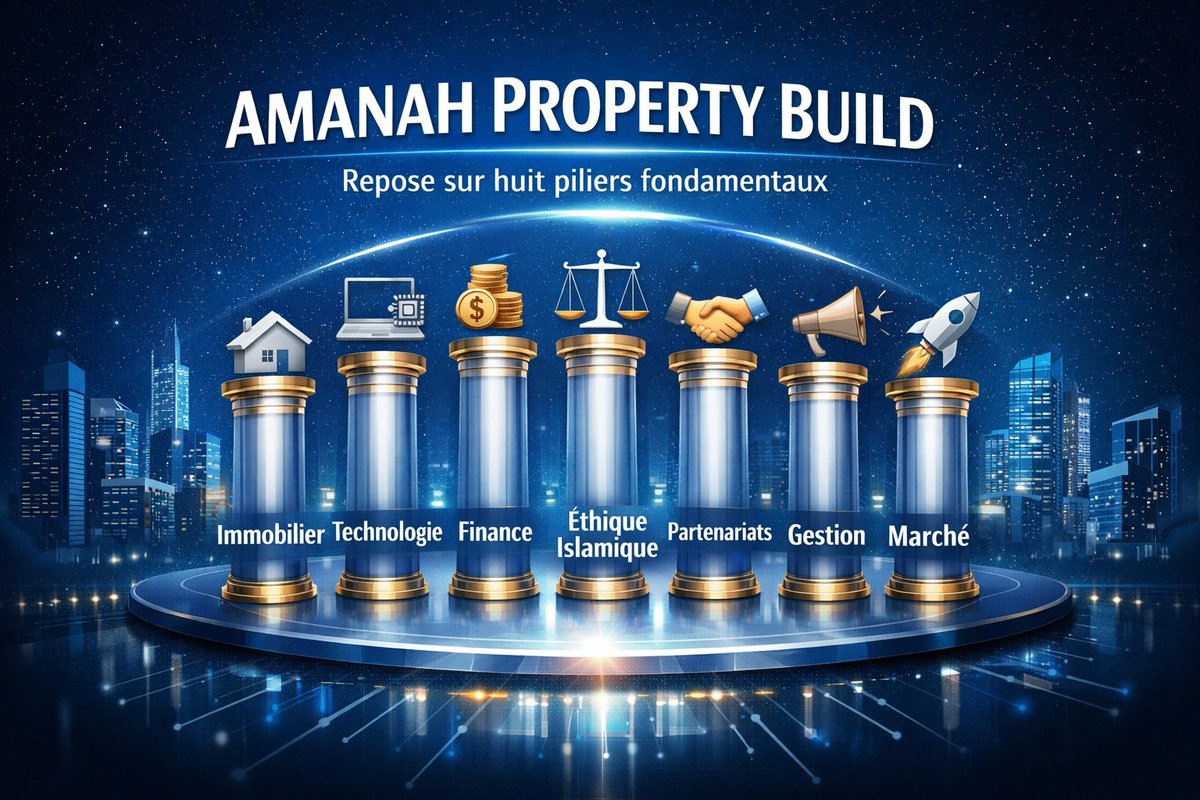 AMANAH PROPERTY BUILD tweet media