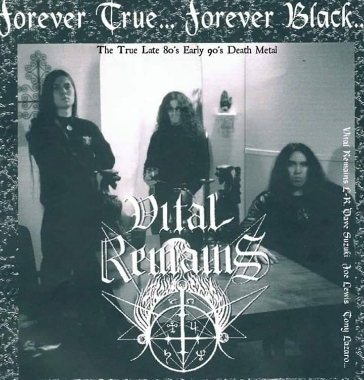 BM+ Legions tweet media