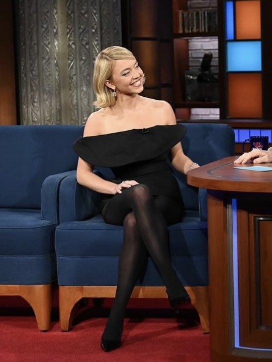 TV Tights tweet media