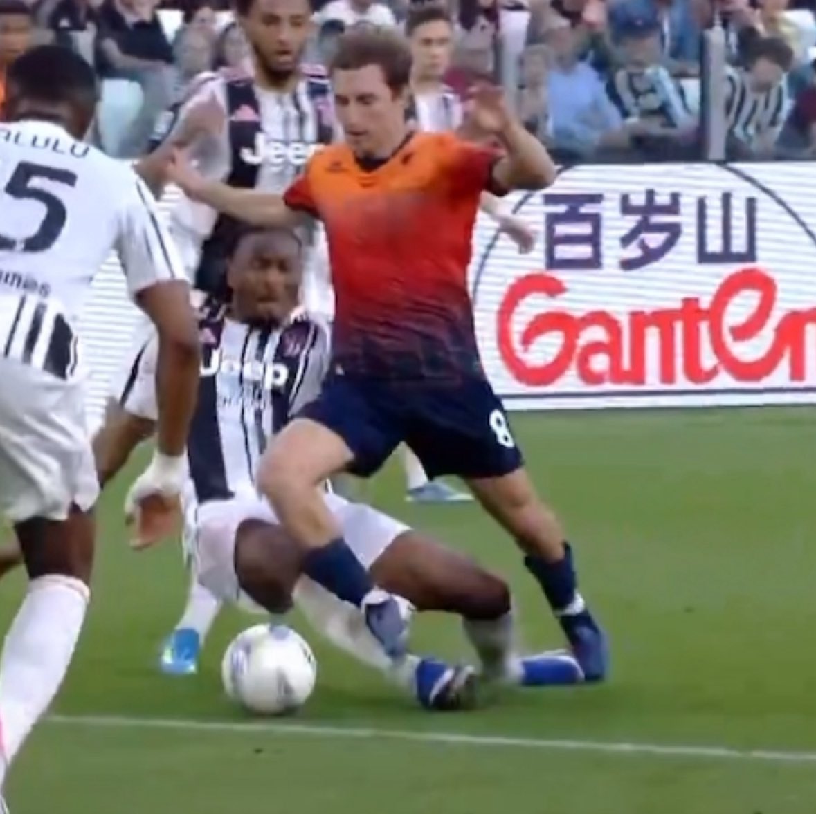 Tartışmalı Pozisyonlar tweet media