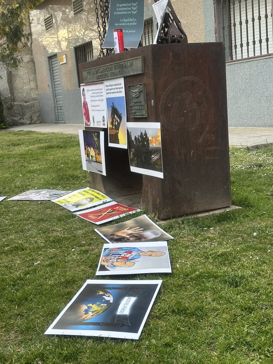 PSOE Ayuntamiento de Ávila tweet media