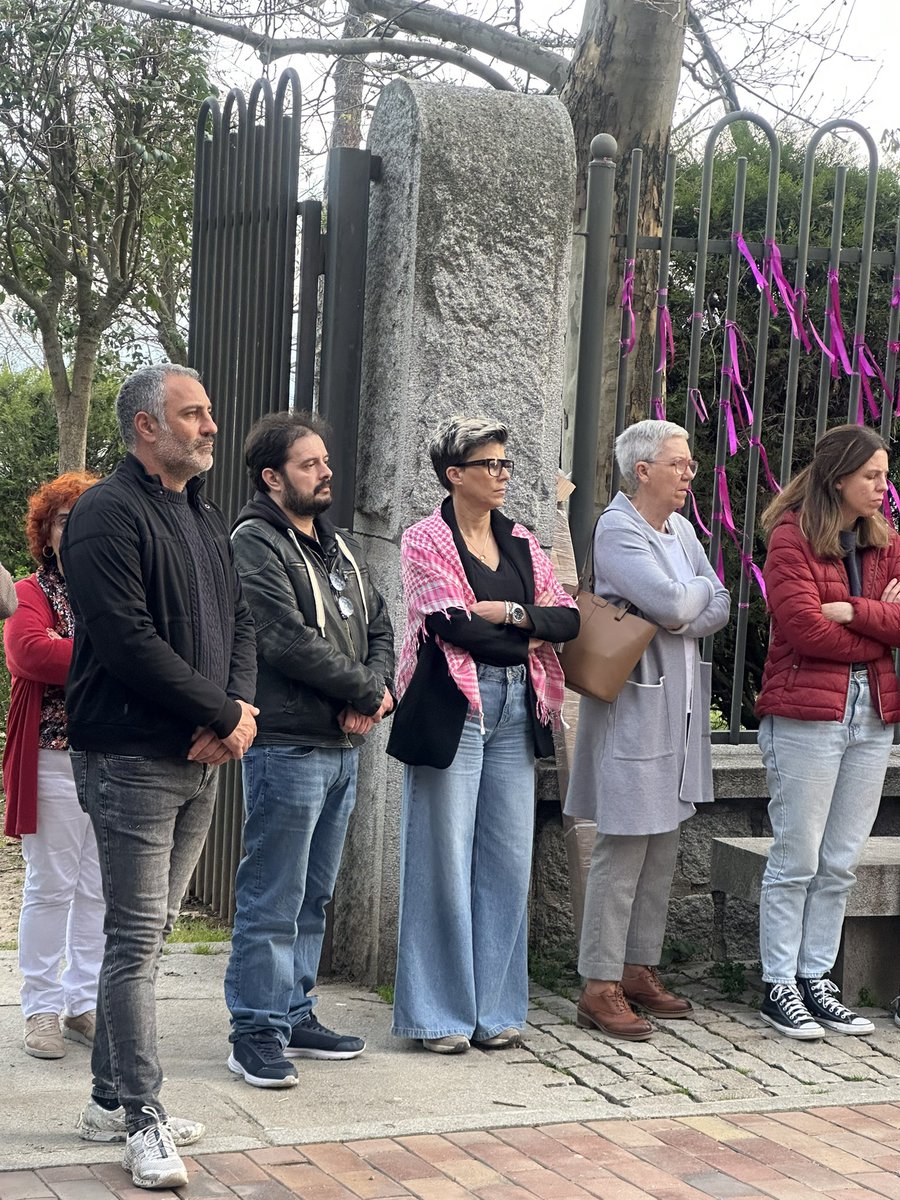 PSOE Ayuntamiento de Ávila tweet media