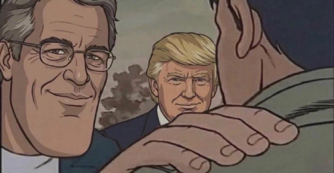 Unk Unhinged 🦅🏆🏆 tweet media