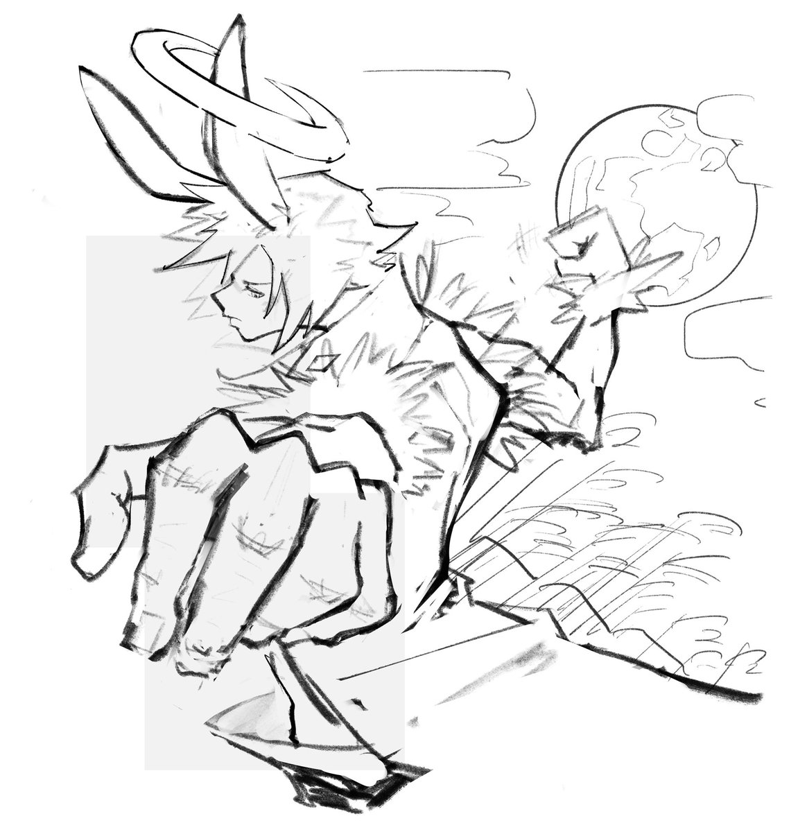 あたしのぱんち tweet media