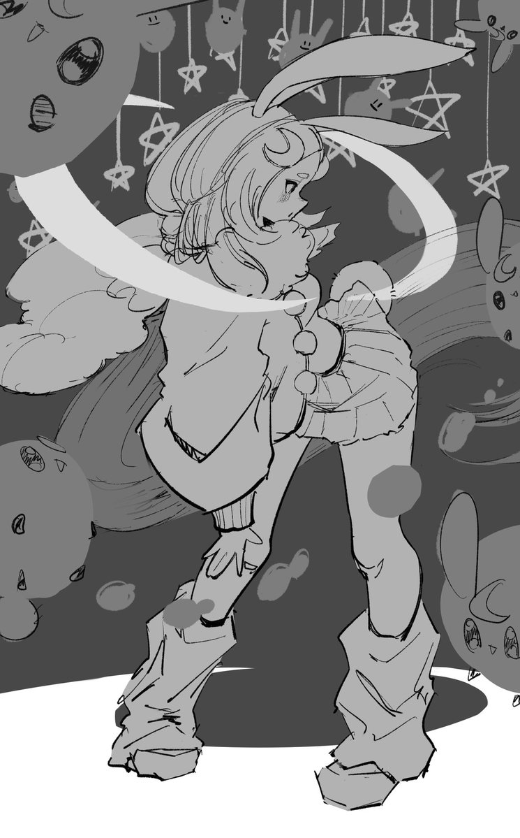 あたしのぱんち tweet media