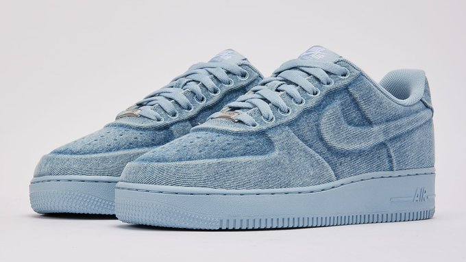 SNKRS STOCK tweet media