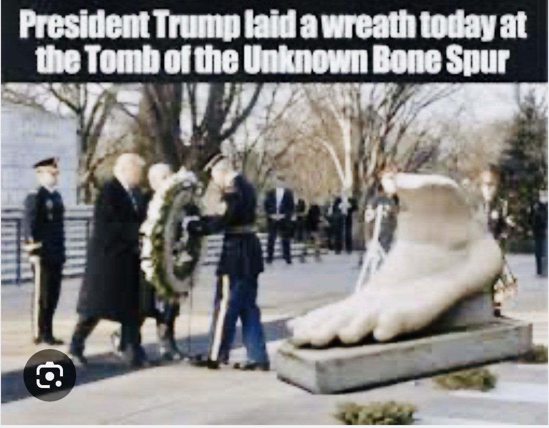 BillEaster10's tweet image. @realDonaldTrump #IceAgents entered a #MilitaryBase in #Louisiana last week and #DetainedTheNewlywedSpouse of a #UsArmyStaffSergeant.

#TrumpsICE #RaidsMilitaryBase to Arrest #NewlywedSoldiersWife 

Source: The New Republic #Deportation #SendBarron 

share.newsbreak.com/i0rf4vr3