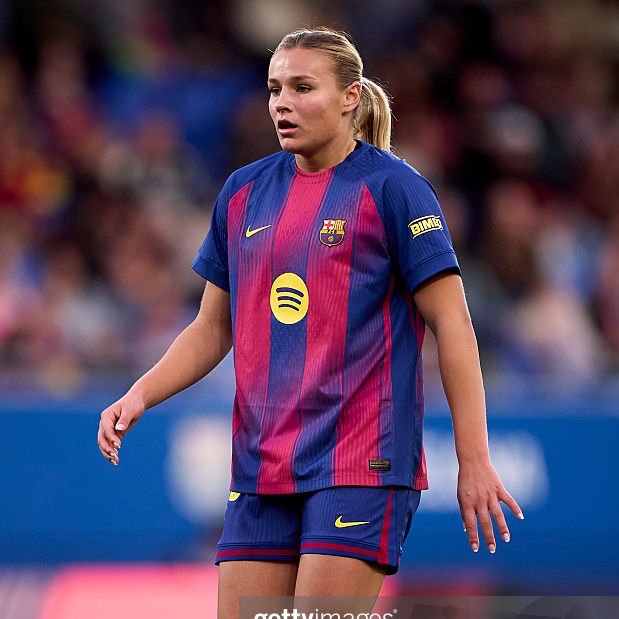 Barça Buzz tweet media