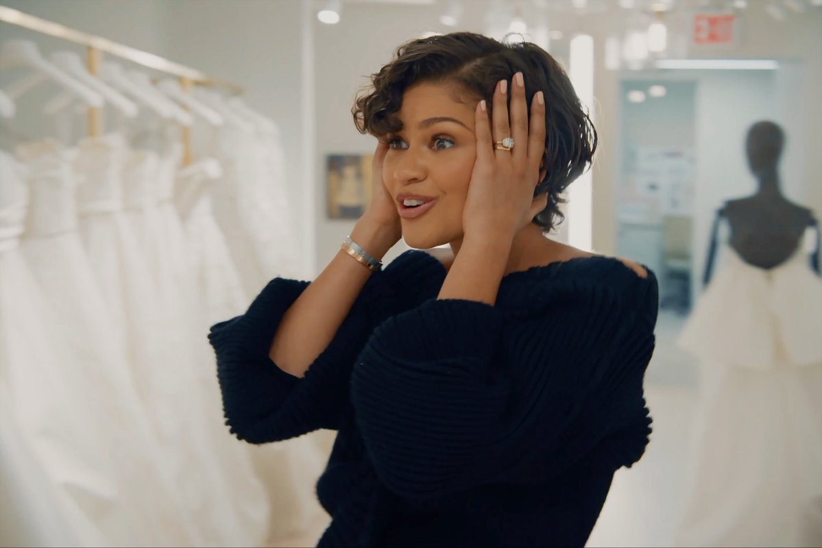 Zendaya Updates tweet media