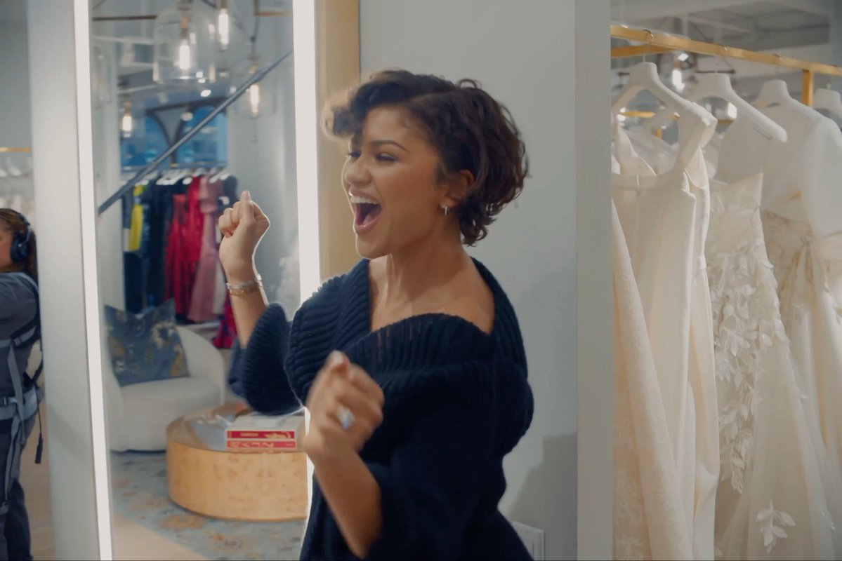 Zendaya Updates tweet media