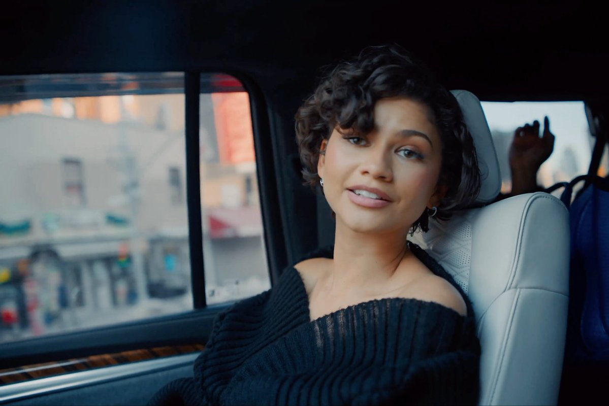 Zendaya Updates tweet media